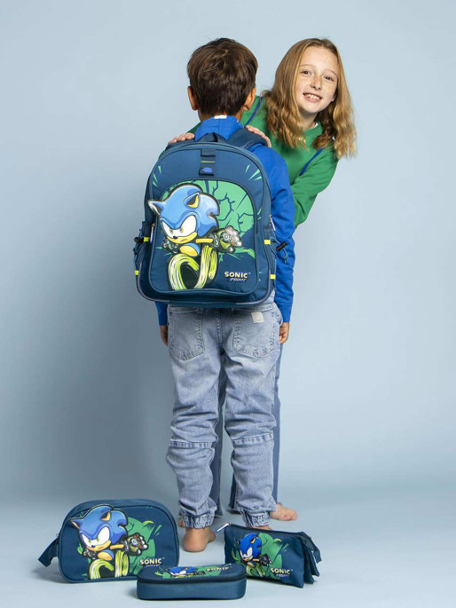 CERDA Trusa Sonic Prime