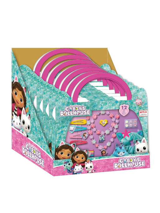 CERDA Set accesorii Gabby´s Dollhouse