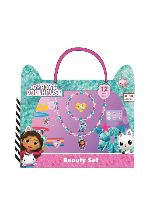 CERDA Set accesorii Gabby´s Dollhouse