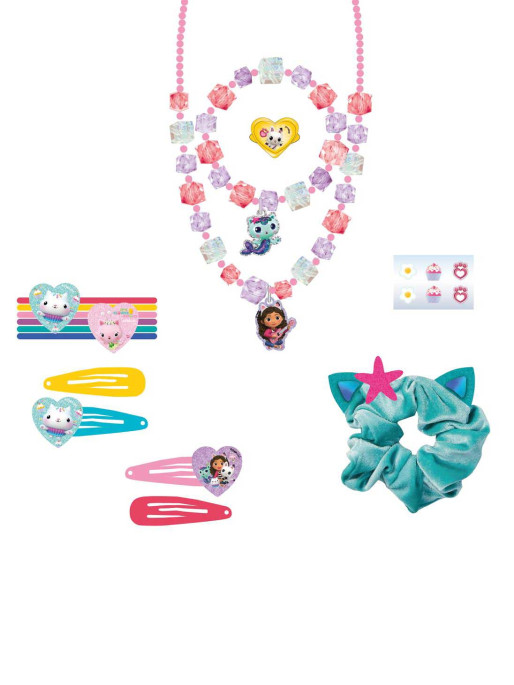 CERDA Set accesorii Gabby´s Dollhouse