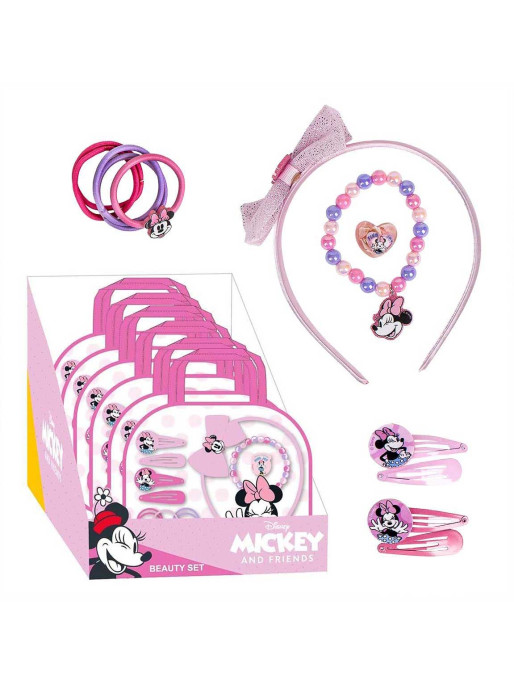 CERDA Set accesorii Minnie