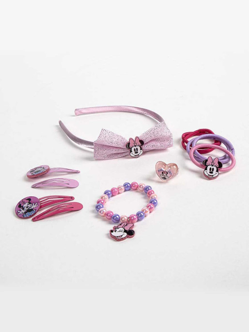 CERDA Set accesorii Minnie
