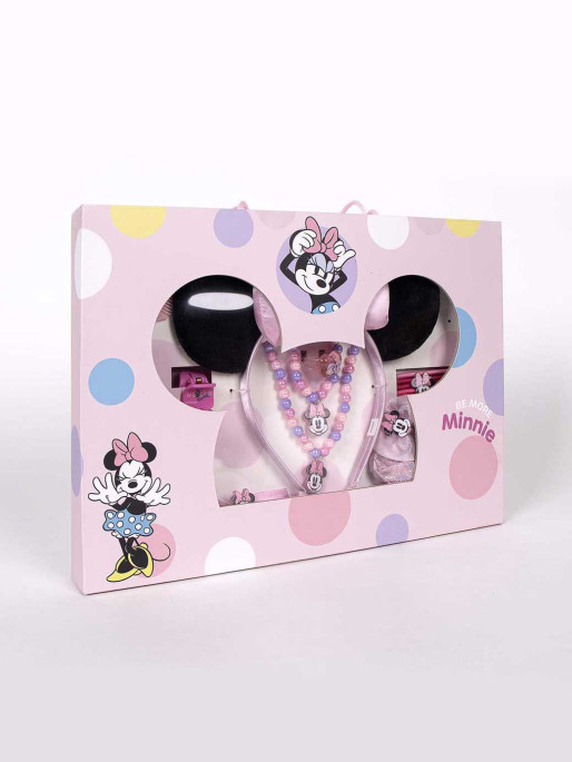 CERDA Set accesorii Minnie
