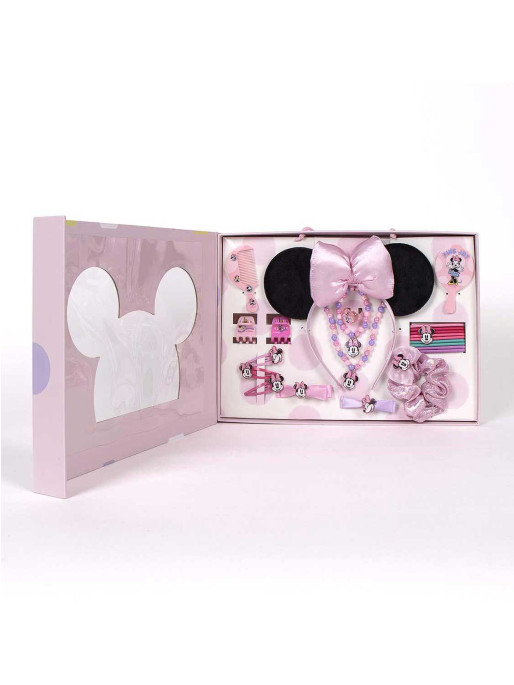 CERDA Set accesorii Minnie