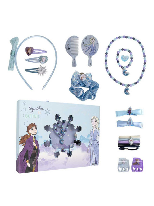 CERDA Set dodataka FROZEN