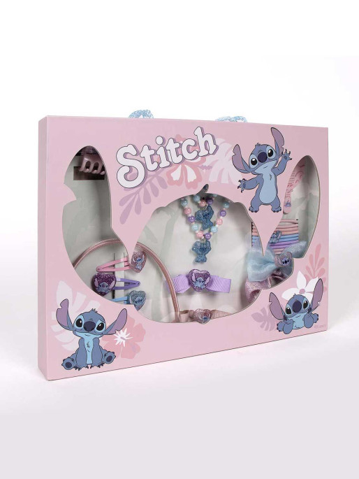 CERDA Σετ αξεσουάρ STITCH