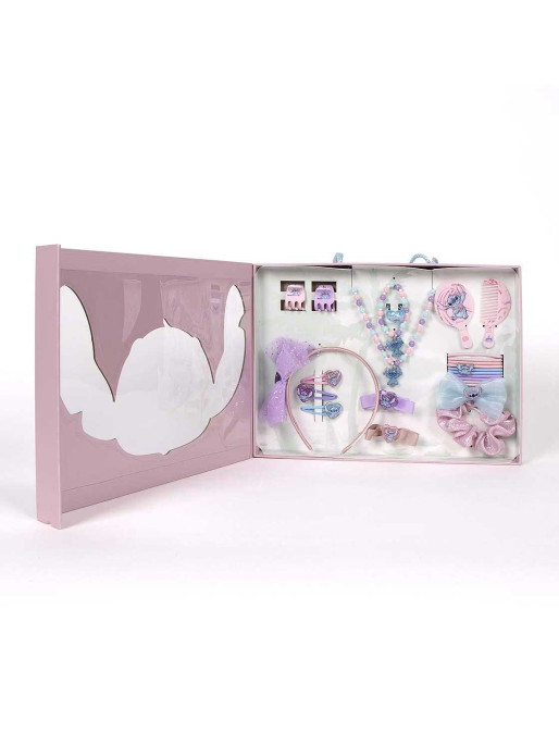 CERDA Σετ αξεσουάρ STITCH