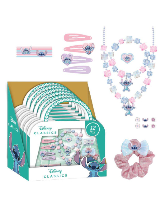 CERDA Set of accessories STITCH