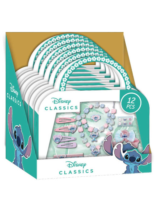 CERDA Set of accessories STITCH