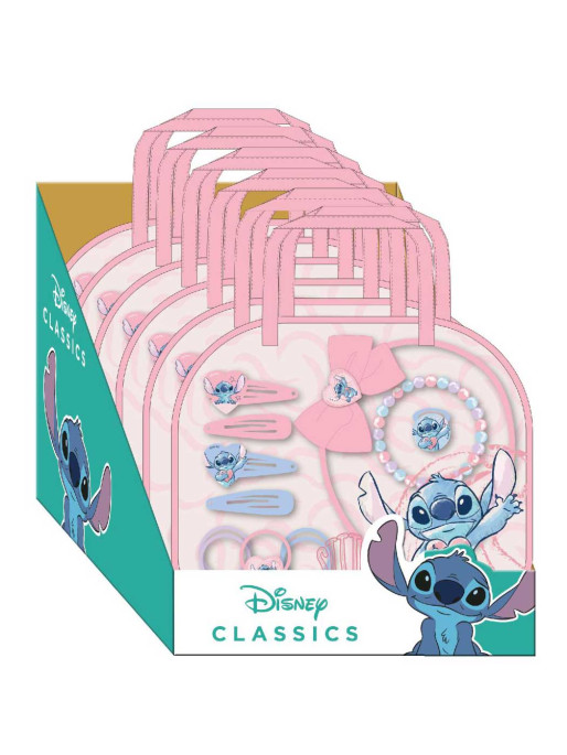CERDA Σετ αξεσουάρ STITCH