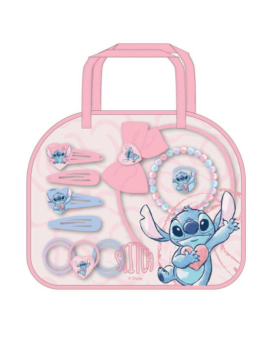 CERDA Σετ αξεσουάρ STITCH
