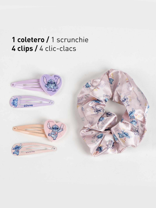 CERDA Σετ αξεσουάρ STITCH