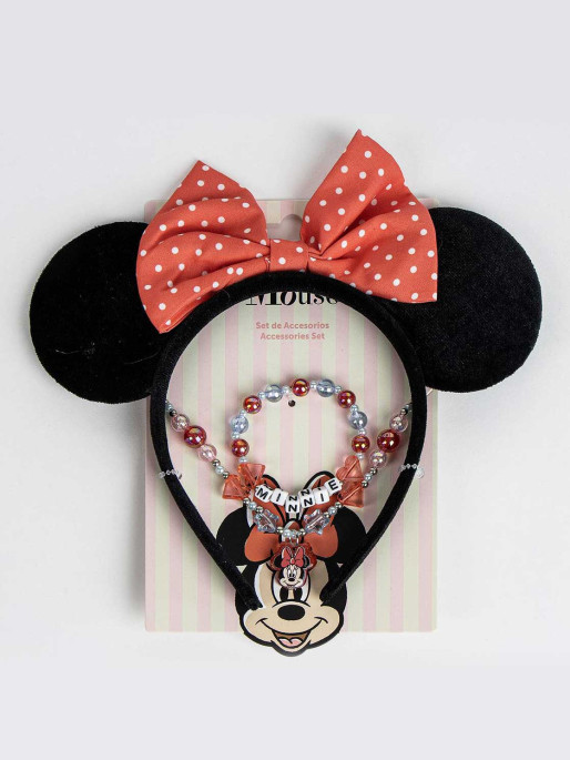 CERDA Set accesorii Minnie