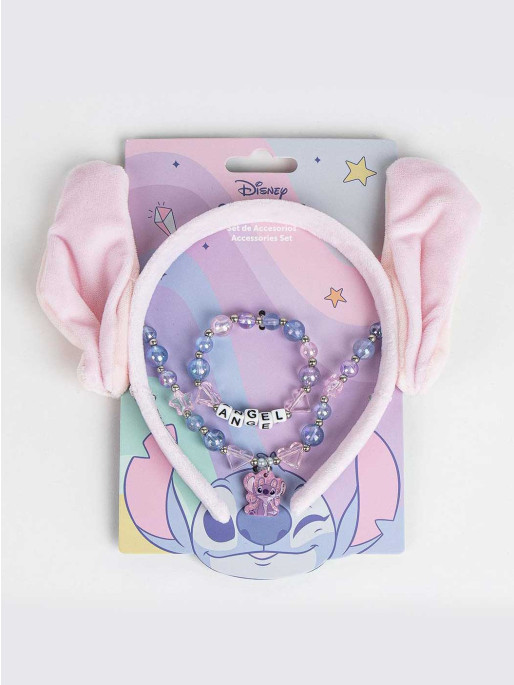 CERDA Σετ αξεσουάρ STITCH