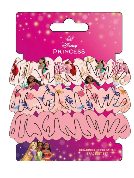 CERDA Dodaci za kosu PRINCESS
