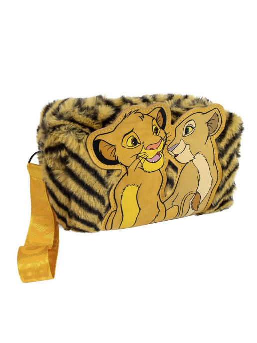 CERDA Neseser LION KING