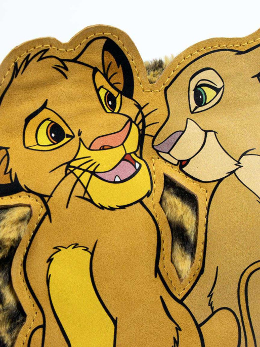 CERDA Neseser LION KING