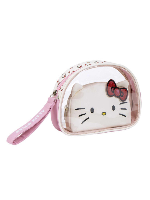 CERDA Dečiji neseser HELLO KITTY