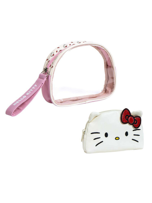 CERDA Dečiji neseser HELLO KITTY