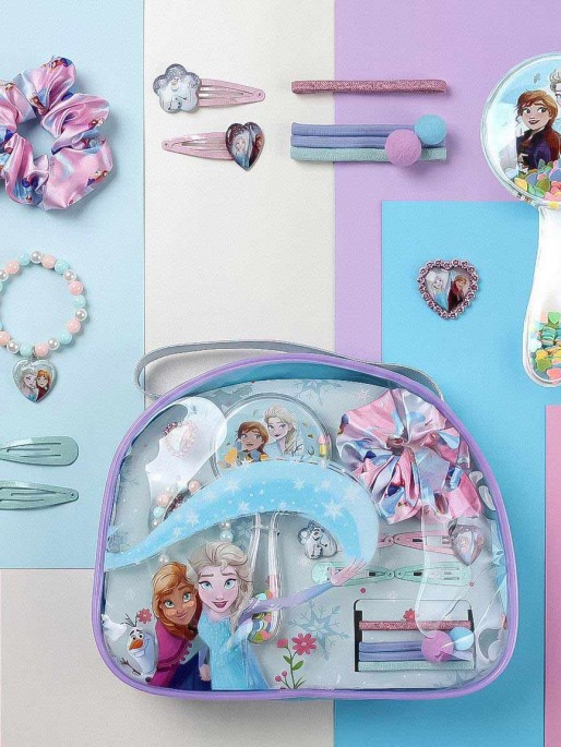 CERDA Set accesorii Frozen
