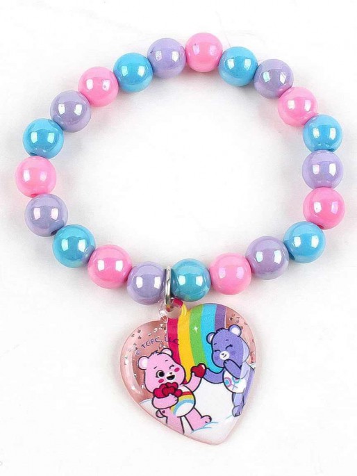 CERDA Set accesorii Care Bears