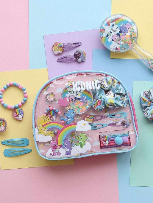 CERDA Set accesorii Care Bears