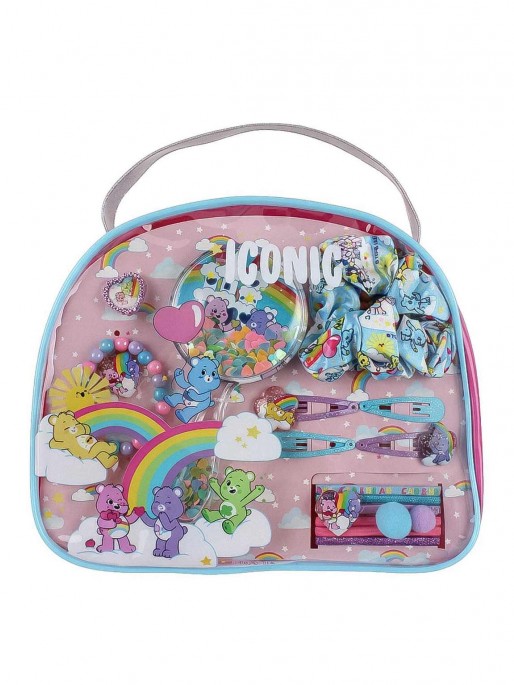 CERDA Set accesorii Care Bears