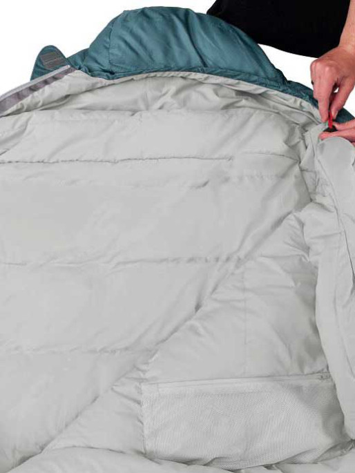 ROBENS Vreća za spavanje Gully 900 -10°C