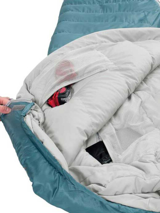 ROBENS Vreća za spavanje Gully 900 -10°C