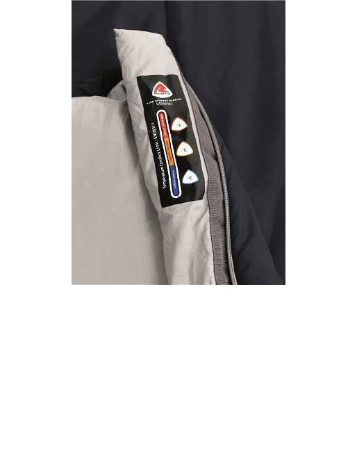 ROBENS Спален чувал Moraine I