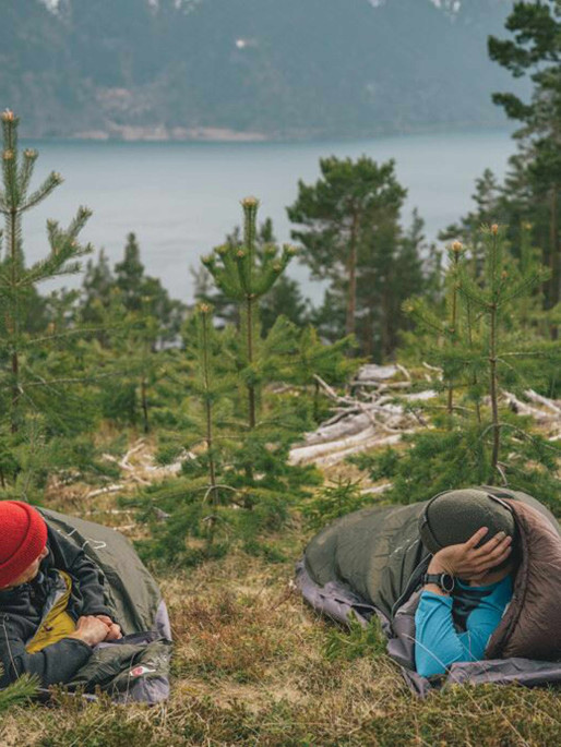 ROBENS Υπνόσακος Mountain Bivvy