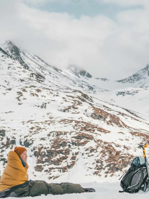 ROBENS Υπνόσακος Mountain Bivvy