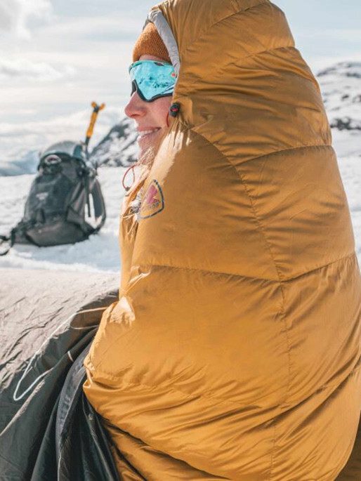 ROBENS Υπνόσακος Mountain Bivvy