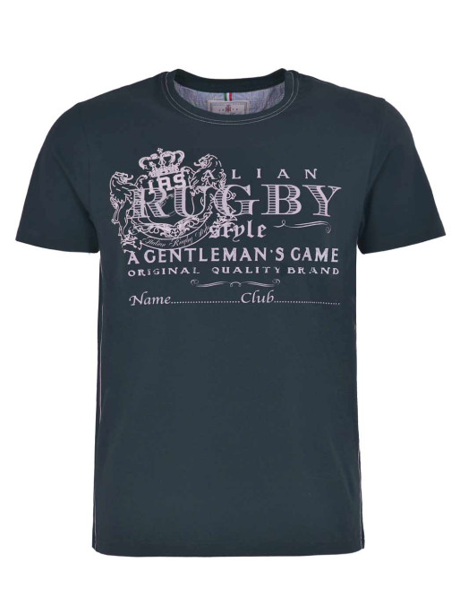 ITALIAN RUGBY STYLE Тениска IRS 25025A-14