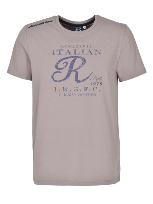 ITALIAN RUGBY STYLE Тениска IRS 25025A-7