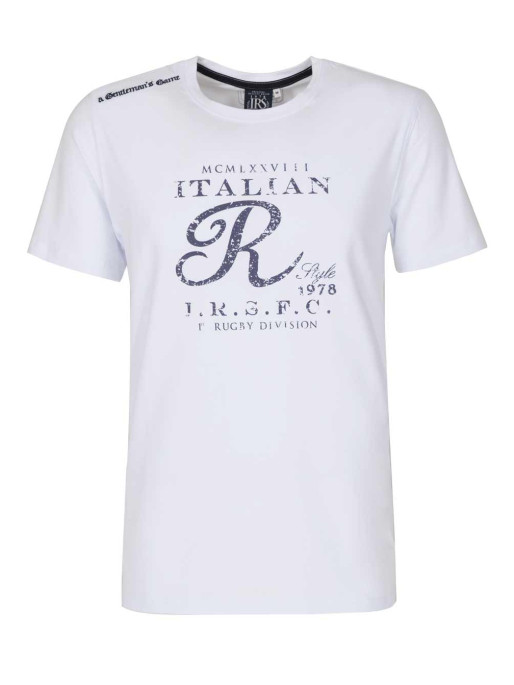 ITALIAN RUGBY STYLE Тениска IRS 25025A-7