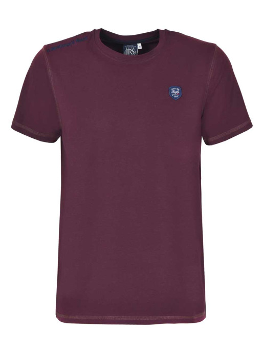 ITALIAN RUGBY STYLE Тениска IRS 25025A-8