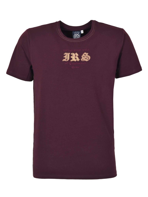 ITALIAN RUGBY STYLE Тениска IRS 25025A-9