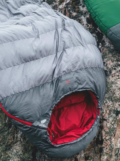 ROBENS Sac de dormit Gully 600 -5°c