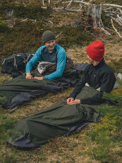ROBENS Glacier I +1°C Sleeping Bag