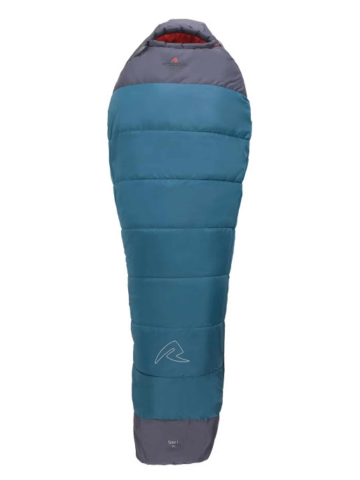 ROBENS Vreća za spavanje Spire I -1°C Left zipper
