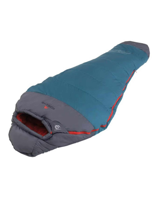 ROBENS Vreća za spavanje Spire II -4°C Left zipper