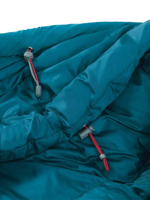 ROBENS Спален чувал Serac 600 -14C Regular