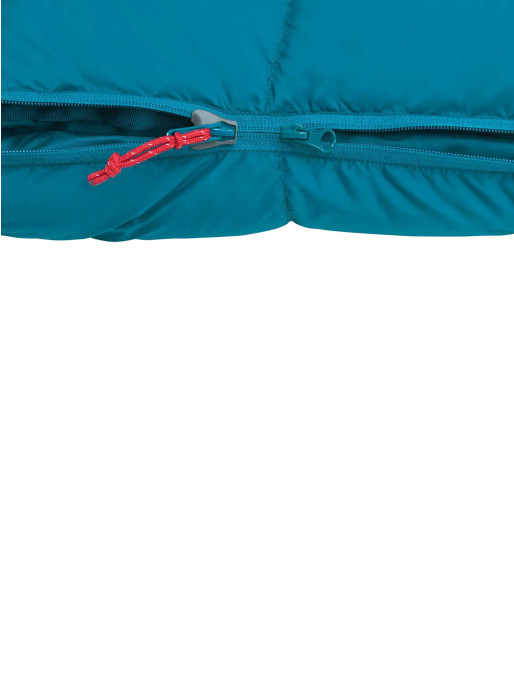 ROBENS Спален чувал Serac 600 -14C Regular