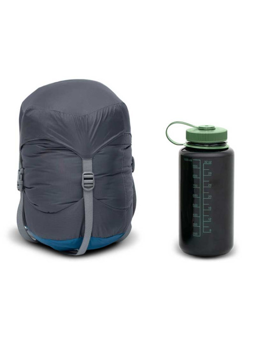 ROBENS Спален чувал Serac 600 -14C Regular