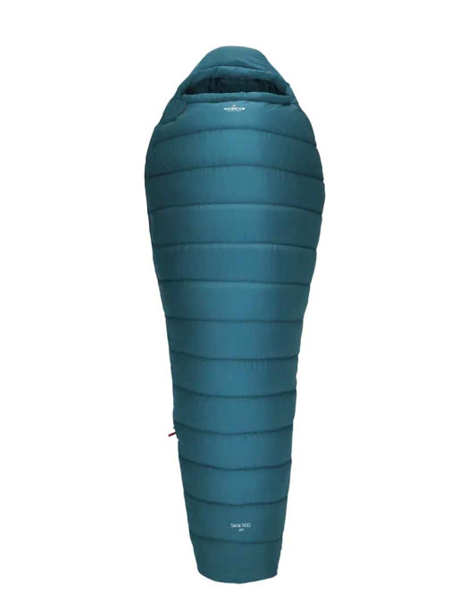 ROBENS Спален чувал Serac 600 -14C Long