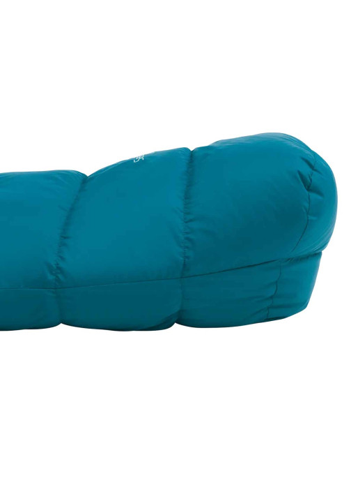 ROBENS Спален чувал Serac 600 -14C Long