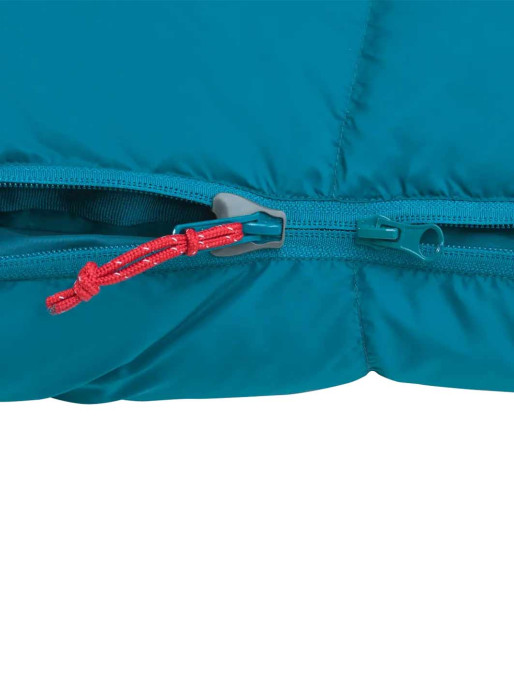 ROBENS Спален чувал Serac 600 -14C Long