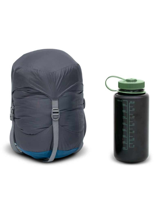 ROBENS Спален чувал Serac 600 -14C Long