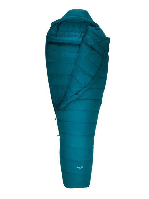 ROBENS Спален чувал Serac 900 -20C Regular